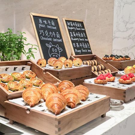 Jw Marriott Hotel 창사 시 외부 사진