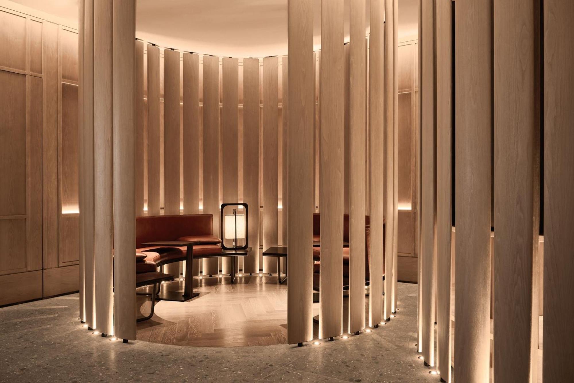 Jw Marriott Hotel 창사 시 외부 사진