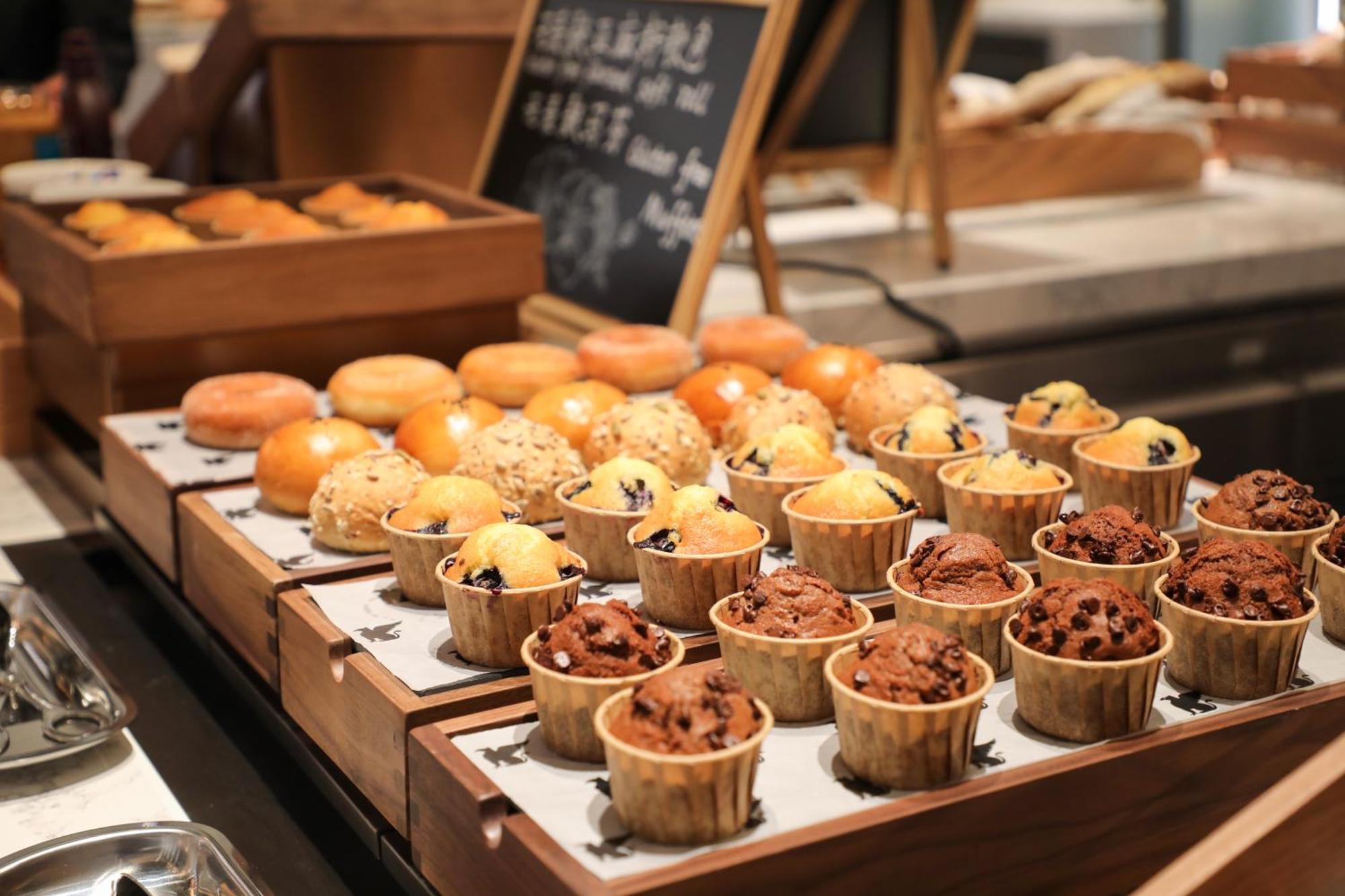 Jw Marriott Hotel 창사 시 외부 사진